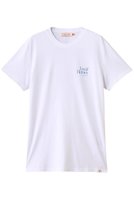 【サードマガジン/THIRD MAGAZINE】の【REVOLUTION】LOCAL HERO Tシャツ 人気、トレンドファッション・服の通販 founy(ファニー) ファッション Fashion レディースファッション Ladies' Fashion Online トップス・カットソー Tops/Tshirt シャツ/ブラウス Shirts/Blouses ロング / Tシャツ T-Shirts カットソー Cut and Sewn サマー Summer ショート Short シンプル Simple スリーブ Sleeve プリント Print 夏 Summer NEW・新作・新着・新入荷 New Arrivals |ID:prp329100004592327