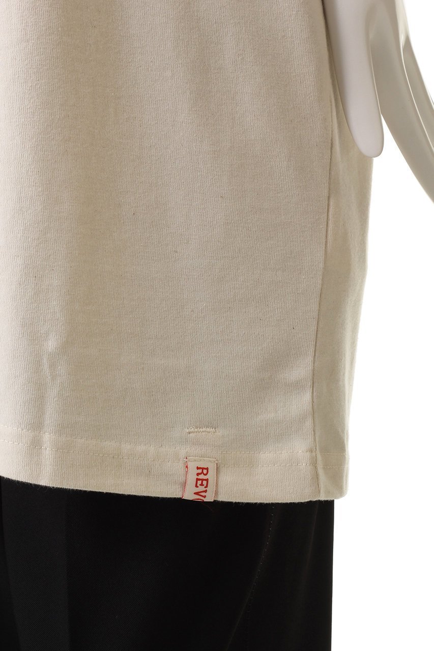 【サードマガジン/THIRD MAGAZINE】の【REVOLUTION】EAT PASTA Tシャツ 人気、トレンドファッション・服の通販 founy(ファニー) 　ファッション　Fashion　レディースファッション　Ladies' Fashion Online　トップス・カットソー　Tops/Tshirt　シャツ/ブラウス　Shirts/Blouses　ロング / Tシャツ　T-Shirts　カットソー　Cut and Sewn　ショート　Short　スリーブ　Sleeve　プリント　Print　NEW・新作・新着・新入荷　New Arrivals　other-6|ID: prp329100004592329 ipo3291000000032602589