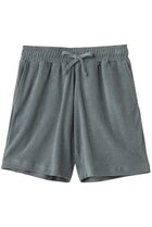 【サードマガジン/THIRD MAGAZINE】の【REVOLUTION】パイルショートパンツ ブルー|ID: prp329100004592330 ipo3291000000036239211