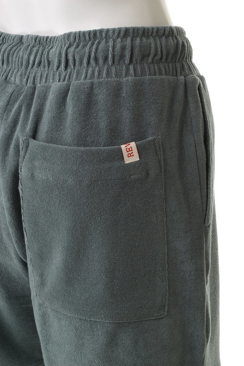 【サードマガジン/THIRD MAGAZINE】の【REVOLUTION】パイルショートパンツ 人気、トレンドファッション・服の通販 founy(ファニー) ファッション Fashion レディースファッション Fashion for Women パンツ Pants & Trousers ショートパンツ・ハーフパンツ High-Waisted & Relaxed Shorts コンシャス Conscious, Bodycon ショート Short, Short Length バランス Balance, Style Balance エレガント 上品 Elegant 夏 Summer 旅行 Travel other-5|ID: prp329100004592330 ipo3291000000036239215