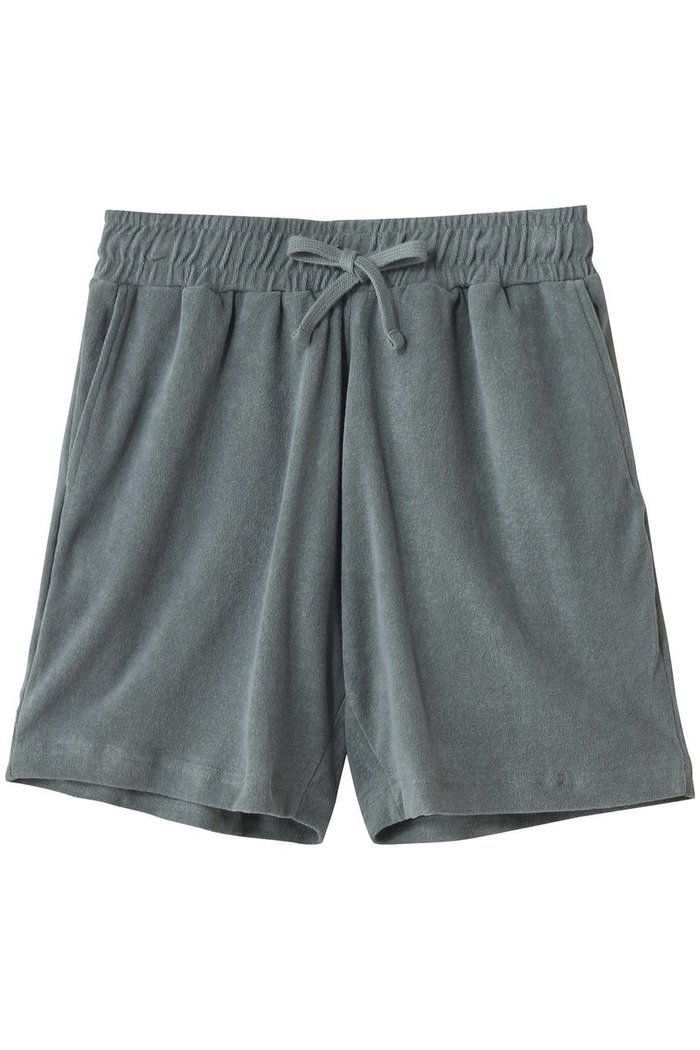 【サードマガジン/THIRD MAGAZINE】の【REVOLUTION】パイルショートパンツ インテリア・キッズ・メンズ・レディースファッション・服の通販 founy(ファニー) https://founy.com/ ファッション Fashion レディースファッション Fashion for Women パンツ Pants & Trousers ショートパンツ・ハーフパンツ High-Waisted & Relaxed Shorts コンシャス Conscious, Bodycon ショート Short, Short Length バランス Balance, Style Balance エレガント 上品 Elegant 夏 Summer 旅行 Travel |ID: prp329100004592330 ipo3291000000036899208