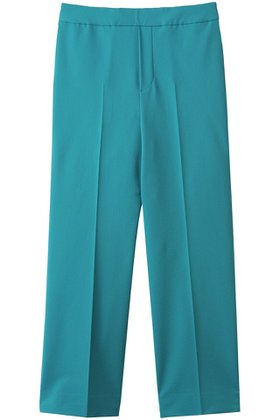 【アナイ/ANAYI】のサッカーストレッチクロップドパンツ 人気、トレンドファッション・服の通販 founy(ファニー) ファッション Fashion レディースファッション Fashion for Women パンツ Pants & Trousers クロップド Cropped, Short Length サッカー Seersucker, Summer Fabric シューズ Shoes, Footwear ストレッチ Stretch, Stretchy Fabric センター Center, Center Line フラット Flat, Flat Shoes エレガント 上品 Elegant 再入荷 Restock / Back in Stock |ID:prp329100004592333