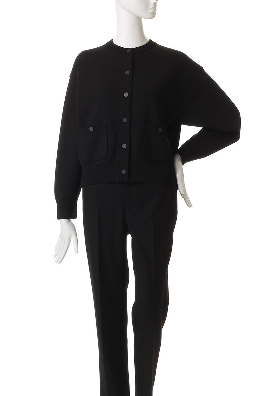 【アナイ/ANAYI】のサマースムースブルゾン 人気、トレンドファッション・服の通販 founy(ファニー) 　ファッション　Fashion　レディースファッション　Ladies' Fashion Online　アウター　Coat Outerwear　ジャケット　Jackets　ブルゾン　Blouson/Jackets　ショルダー　Shoulder　ジャケット　Jacket　ドロップ　Drop　ブルゾン　Blouson　ポケット　Pocket　エレガント 上品　Elegant　NEW・新作・新着・新入荷　New Arrivals　other-2|ID: prp329100004592335 ipo3291000000032602624