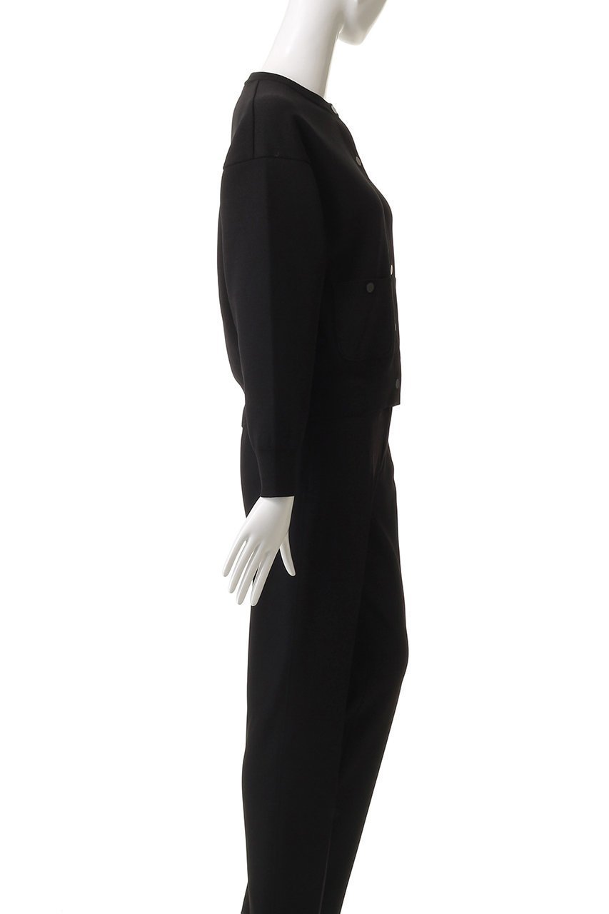 【アナイ/ANAYI】のサマースムースブルゾン 人気、トレンドファッション・服の通販 founy(ファニー) 　ファッション　Fashion　レディースファッション　Ladies' Fashion Online　アウター　Coat Outerwear　ジャケット　Jackets　ブルゾン　Blouson/Jackets　ショルダー　Shoulder　ジャケット　Jacket　ドロップ　Drop　ブルゾン　Blouson　ポケット　Pocket　エレガント 上品　Elegant　NEW・新作・新着・新入荷　New Arrivals　other-3|ID: prp329100004592335 ipo3291000000032602625