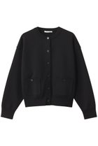 【アナイ/ANAYI】のサマースムースブルゾン 人気、トレンドファッション・服の通販 founy(ファニー) ファッション Fashion レディースファッション Fashion for Women アウター Coat / Outerwear Collection レディースジャケット・軽アウター Jackets ブルゾンジャケット・スポーティアウター Blouson Jackets ショルダー Shoulder, Shoulder Strap ジャケット Jacket, Outerwear ドロップ Drop Shoulder, Dropped Style ブルゾン Blouson, Bomber Jacket ポケット Pocket, Pocket Detail エレガント 上品 Elegant 再入荷 Restock / Back in Stock thumbnail ブラック|ID: prp329100004592335 ipo3291000000035053150