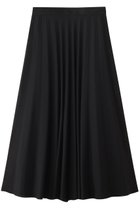 【アナイ/ANAYI】のリネンライクボイルプリーツスカート ブラック|ID: prp329100004592336 ipo3291000000036691846