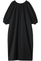 【カレンソロジー/Curensology】のコットンリネンドルマンワンピース2 ダークブルー|ID: prp329100004592337 ipo3291000000036239218