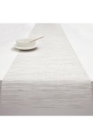 【チルウィッチ/chilewich / GOODS】のテーブルランナー Bamboo 人気、トレンドファッション・服の通販 founy(ファニー) オリエンタル Oriental シンプル Simple テーブル Table ニューヨーク New York 人気 Popularity バンブー Bamboo パール Pearl モダン Modern NEW・新作・新着・新入荷 New Arrivals |ID:prp329100004593246
