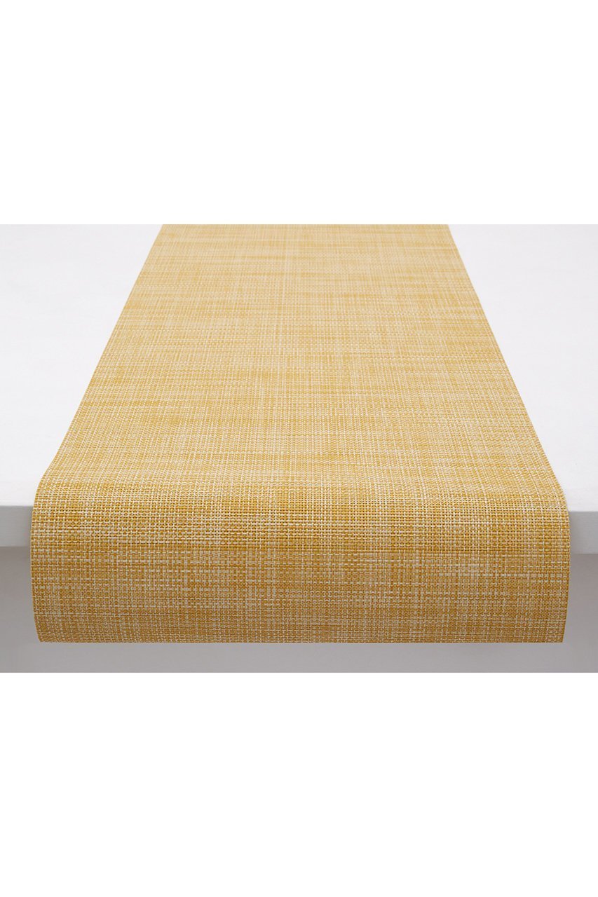 【チルウィッチ/chilewich / GOODS】のテーブルランナー Mini Basketweave 人気、トレンドファッション・服の通販 founy(ファニー) 　春　Spring　シンプル　Simple　テーブル　Table　ニューヨーク　New York　人気　Popularity　パープル　Purple　NEW・新作・新着・新入荷　New Arrivals　 other-1|ID: prp329100004593247 ipo3291000000032613296