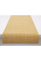 【チルウィッチ/chilewich / GOODS】のテーブルランナー Mini Basketweave オークル|ID: prp329100004593247 ipo3291000000032613297