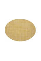 【チルウィッチ/chilewich / GOODS】のランチョンマット Mini Basketweave オークル|ID: prp329100004593248 ipo3291000000032613303