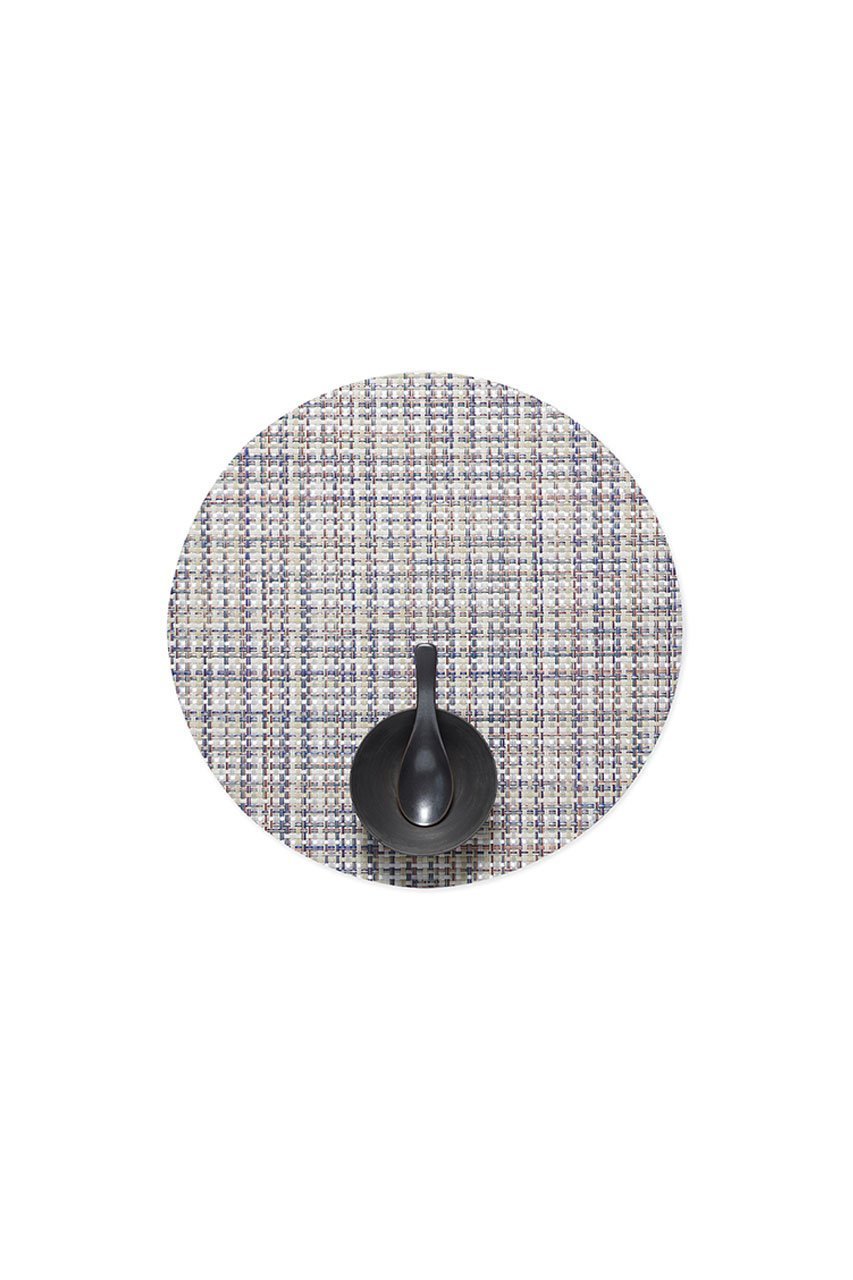 【チルウィッチ/chilewich / GOODS】のランチョンマット Basketweave 人気、トレンドファッション・服の通販 founy(ファニー) 　シルバー　Silver　シンプル　Simple　テーブル　Table　ニューヨーク　New York　人気　Popularity　NEW・新作・新着・新入荷　New Arrivals　other-2|ID: prp329100004593249 ipo3291000000032613312