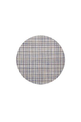 【チルウィッチ/chilewich / GOODS】のランチョンマット Basketweave 人気、トレンドファッション・服の通販 founy(ファニー) シルバー Silver, Metallic Silver シンプル Simple, Minimal テーブル Table, Dining Table ニューヨーク New York, NYC Style 人気 Popular, Best Seller |ID:prp329100004593249