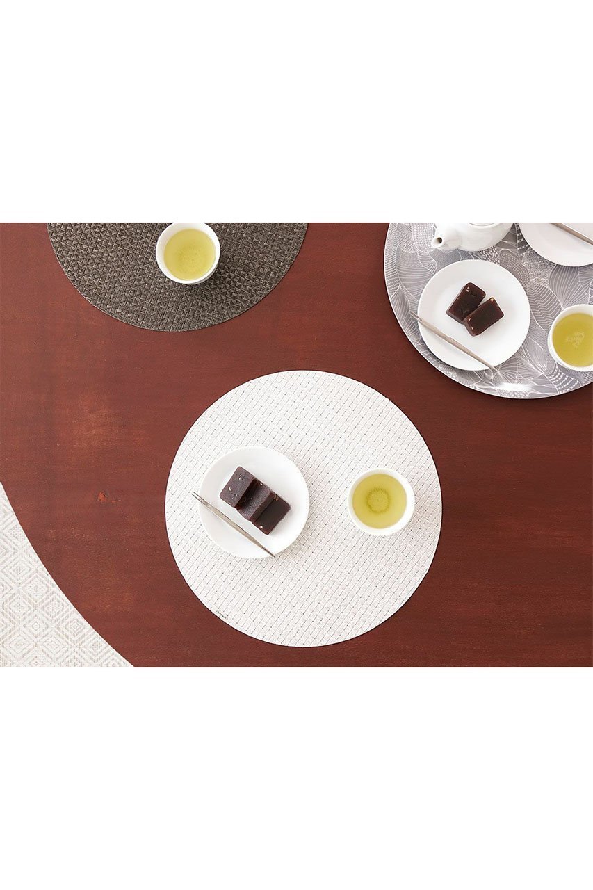 【チルウィッチ/chilewich / GOODS】のランチョンマット Origami 人気、トレンドファッション・服の通販 founy(ファニー) 　テクスチャー　Texture, Textured Fabric　テーブル　Table, Dining Table　ニューヨーク　New York, NYC Style　人気　Popular, Best Seller　パターン　Pattern, Design Print　other-3|ID: prp329100004593250 ipo3291000000035341699