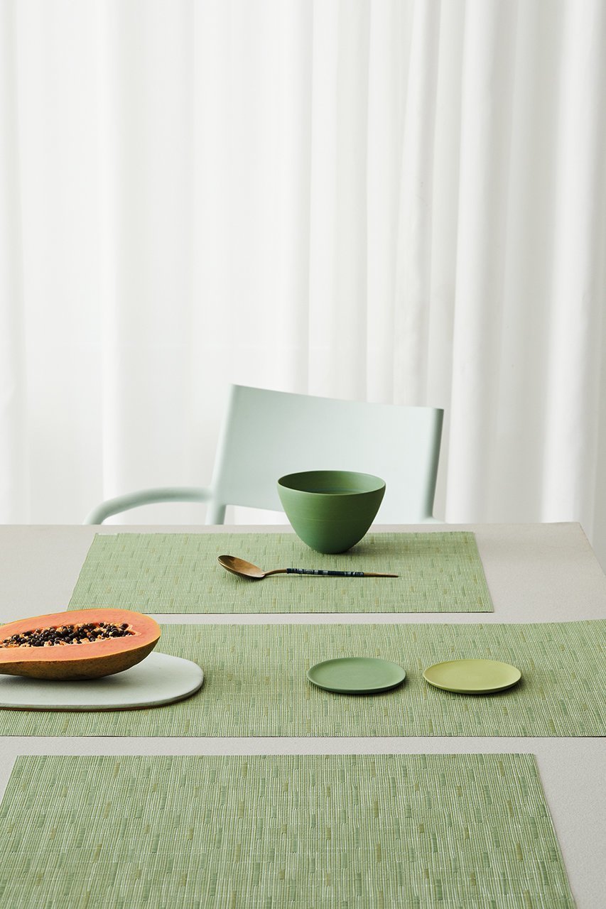 【チルウィッチ/chilewich / GOODS】のランチョンマット Bamboo 人気、トレンドファッション・服の通販 founy(ファニー) 　テーブル　Table　ニューヨーク　New York　人気　Popularity　モダン　Modern　NEW・新作・新着・新入荷　New Arrivals　other-2|ID: prp329100004593251 ipo3291000000032613322