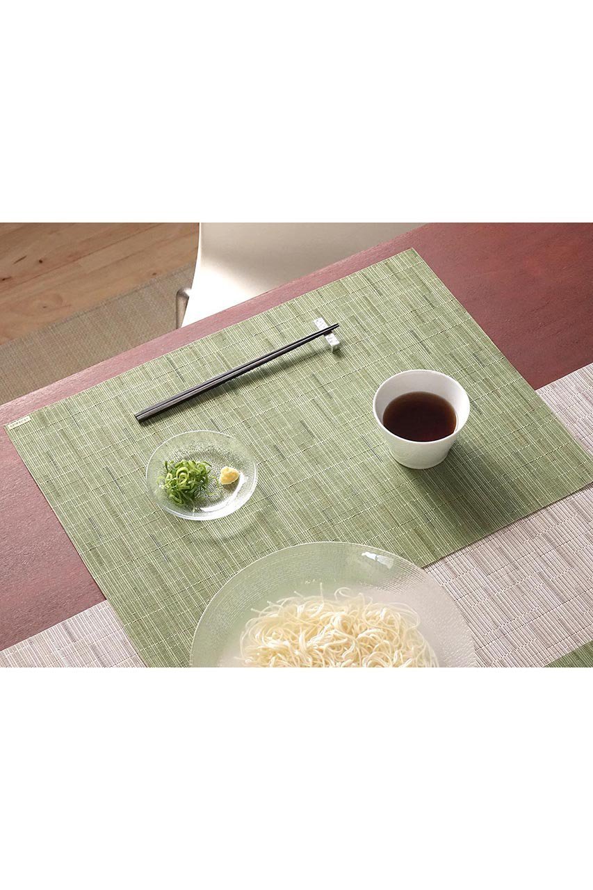 【チルウィッチ/chilewich / GOODS】のランチョンマット Bamboo 人気、トレンドファッション・服の通販 founy(ファニー) 　テーブル　Table　ニューヨーク　New York　人気　Popularity　モダン　Modern　NEW・新作・新着・新入荷　New Arrivals　other-3|ID: prp329100004593251 ipo3291000000032613323