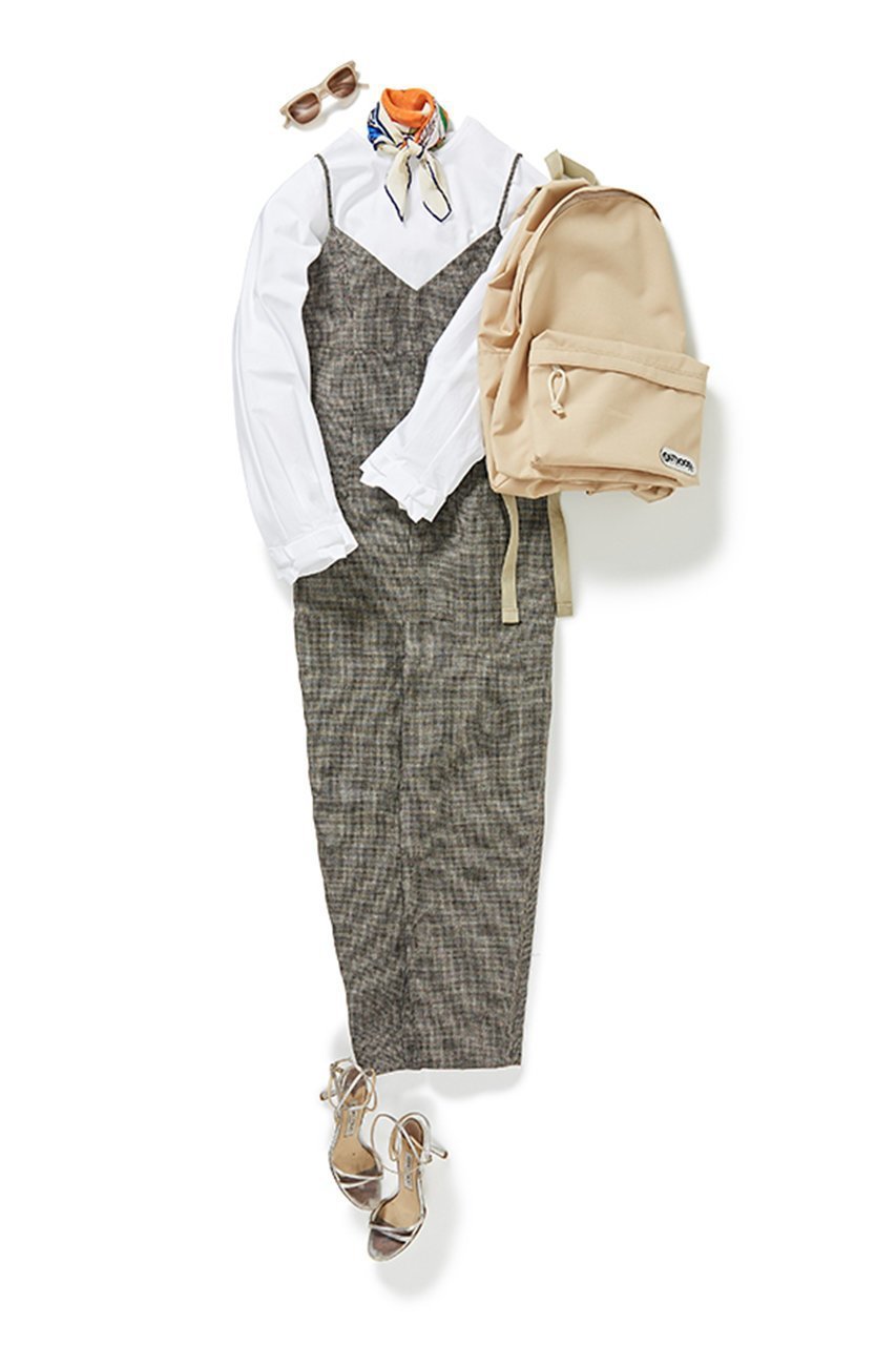 【サードマガジン/THIRD MAGAZINE】のELLE SHOP別注 THIRD MAGAZINE x OUTDOOR PRODUCTS バックパック 人気、トレンドファッション・服の通販 founy(ファニー) 　ファッション　Fashion　レディースファッション　Ladies' Fashion Online　バッグ　Bag　フロント　Front　ポケット　Pocket　リュック　Ruck Sack　再入荷　Restock/Back In Stock/Re Arrival　別注　Special Order　other-5|ID: prp329100004593266 ipo3291000000032613876