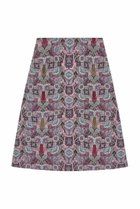 【アナイ/ANAYI】のタロットモチーフAラインスカート 人気、トレンドファッション・服の通販 founy(ファニー) ファッション Fashion レディースファッション Ladies' Fashion Online スカート Skirt Aライン/フレアスカート Flared A-Line Skirts アクセサリー Accessories イタリア Italy コレクション Collection シンプル Simple ジャカード Jacquard スパンコール Sequins フェミニン Feminine 別注 Special Order モチーフ Motif 再入荷 Restock/Back In Stock/Re Arrival thumbnail ピンク|ID: prp329100004593270 ipo3291000000032613916