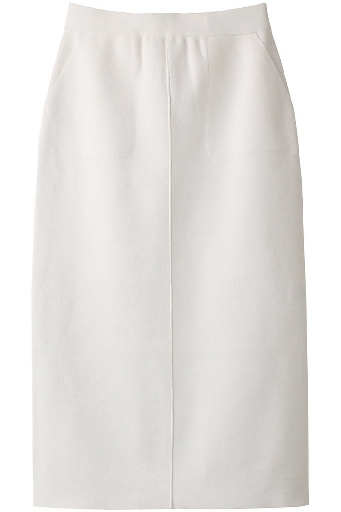 【アナイ/ANAYI】のミラノリブタイトスカート インテリア・キッズ・メンズ・レディースファッション・服の通販 founy(ファニー) https://founy.com/ ファッション Fashion レディースファッション Fashion for Women スカート Skirts おすすめ Recommended / Our Picks セットアップ Set-Up, Coordinated Outfit ペチコート Petticoat, Underskirt ボトム Bottoms, Lower Wear ミラノリブ Milano Rib, Milano Stitch 再入荷 Restock / Back in Stock |ID: prp329100004593272 ipo3291000000035054677