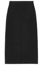 【アナイ/ANAYI】のミラノリブタイトスカート ブラック|ID: prp329100004593272 ipo3291000000035054679