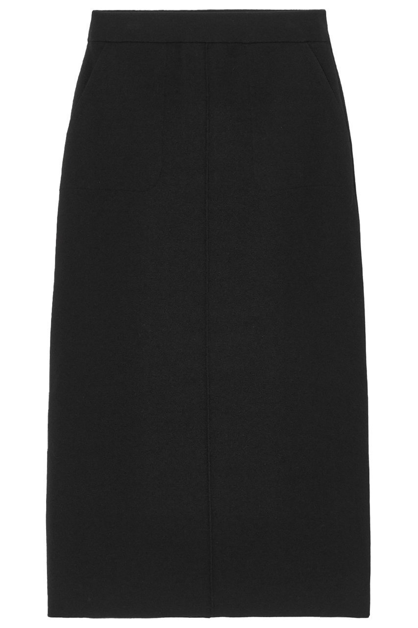 【アナイ/ANAYI】のミラノリブタイトスカート インテリア・キッズ・メンズ・レディースファッション・服の通販 founy(ファニー) ファッション Fashion レディースファッション Fashion for Women スカート Skirts おすすめ Recommended / Our Picks セットアップ Set-Up, Coordinated Outfit ペチコート Petticoat, Underskirt ボトム Bottoms, Lower Wear ミラノリブ Milano Rib, Milano Stitch 再入荷 Restock / Back in Stock ブラック|ID: prp329100004593272 ipo3291000000035054679