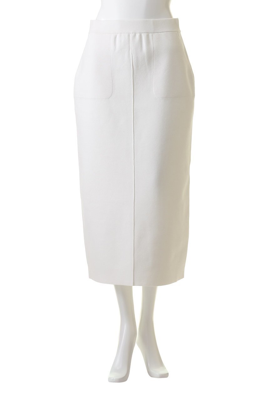 【アナイ/ANAYI】のミラノリブタイトスカート 人気、トレンドファッション・服の通販 founy(ファニー) ファッション Fashion レディースファッション Fashion for Women スカート Skirts おすすめ Recommended / Our Picks セットアップ Set-Up, Coordinated Outfit ペチコート Petticoat, Underskirt ボトム Bottoms, Lower Wear ミラノリブ Milano Rib, Milano Stitch 再入荷 Restock / Back in Stock other-2|ID: prp329100004593272 ipo3291000000035054680