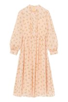 【アナイ/ANAYI】のリボンプリントワンピース ピンクベージュ|ID: prp329100004593276 ipo3291000000032613958