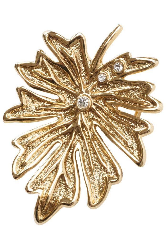 【アナイ/ANAYI】のリーフモチーフブローチ インテリア・キッズ・メンズ・レディースファッション・服の通販 founy(ファニー) https://founy.com/ ファッション Fashion レディースファッション Fashion for Women おすすめ Recommended / Our Picks イヤリング Earrings ガラス Glass, Glassware シンプル Simple, Minimal ブローチ Brooch, Pin Brooch モダン Modern, Contemporary モチーフ Motif, Design Theme リーフ Leaf, Botanical Leaf ワンポイント One Point, Statement Accent エレガント 上品 Elegant 再入荷 Restock / Back in Stock |ID: prp329100004593279 ipo3291000000035051327