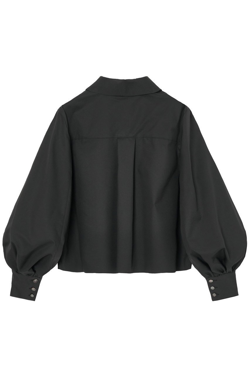 【アナイ/ANAYI】のコンパクトコットン刺繍衿ブラウス 人気、トレンドファッション・服の通販 founy(ファニー) 　ファッション　Fashion　レディースファッション　Ladies' Fashion Online　トップス・カットソー　Tops/Tshirt　シャツ/ブラウス　Shirts/Blouses　おすすめ　Recommend　コンパクト　Compact　スリーブ　Sleeve　セレモニー　Ceremony　トレンド　Trend　ロング　Long　エレガント 上品　Elegant　再入荷　Restock/Back In Stock/Re Arrival　other-2|ID: prp329100004593285 ipo3291000000032614021