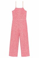 【アナイ/ANAYI】のメランジツイードオールインワン 人気、トレンドファッション・服の通販 founy(ファニー) ファッション Fashion レディースファッション Ladies' Fashion Online パンツ Pants おすすめ Recommend グラデーション Gradation チェーン Chain ツイード Tweed デニム Denim ブライト Bright メランジ Melange ラップ Wrap ワイド Wide エレガント 上品 Elegant 再入荷 Restock/Back In Stock/Re Arrival 春 Spring |ID:prp329100004593286