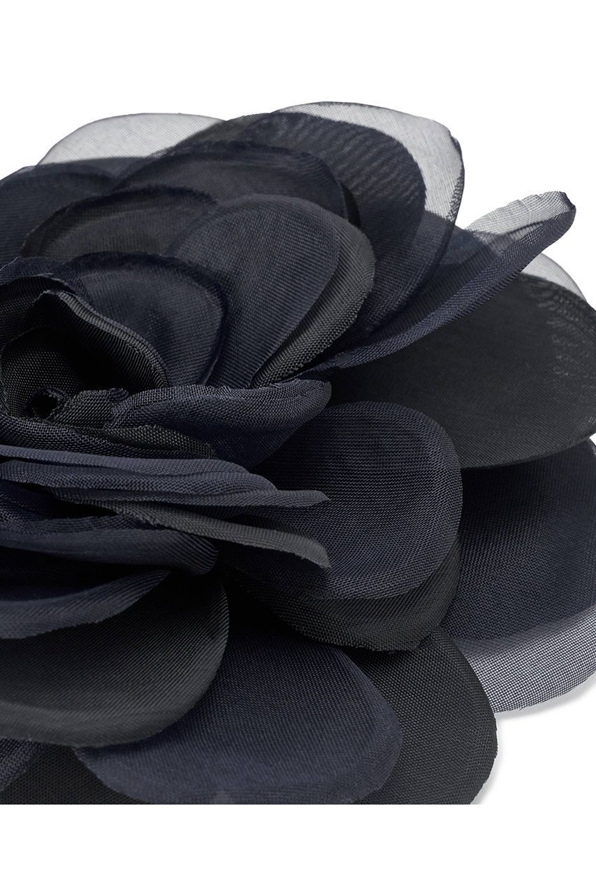 【アナイ/ANAYI】のシアーフラワーコサージュ 人気、トレンドファッション・服の通販 founy(ファニー) ファッション Fashion レディースファッション Fashion for Women オーガンジー Organza Fabric グラデーション Gradient, Ombre 再入荷 Restock / Back in Stock other-2|ID: prp329100004593289 ipo3291000000035051335