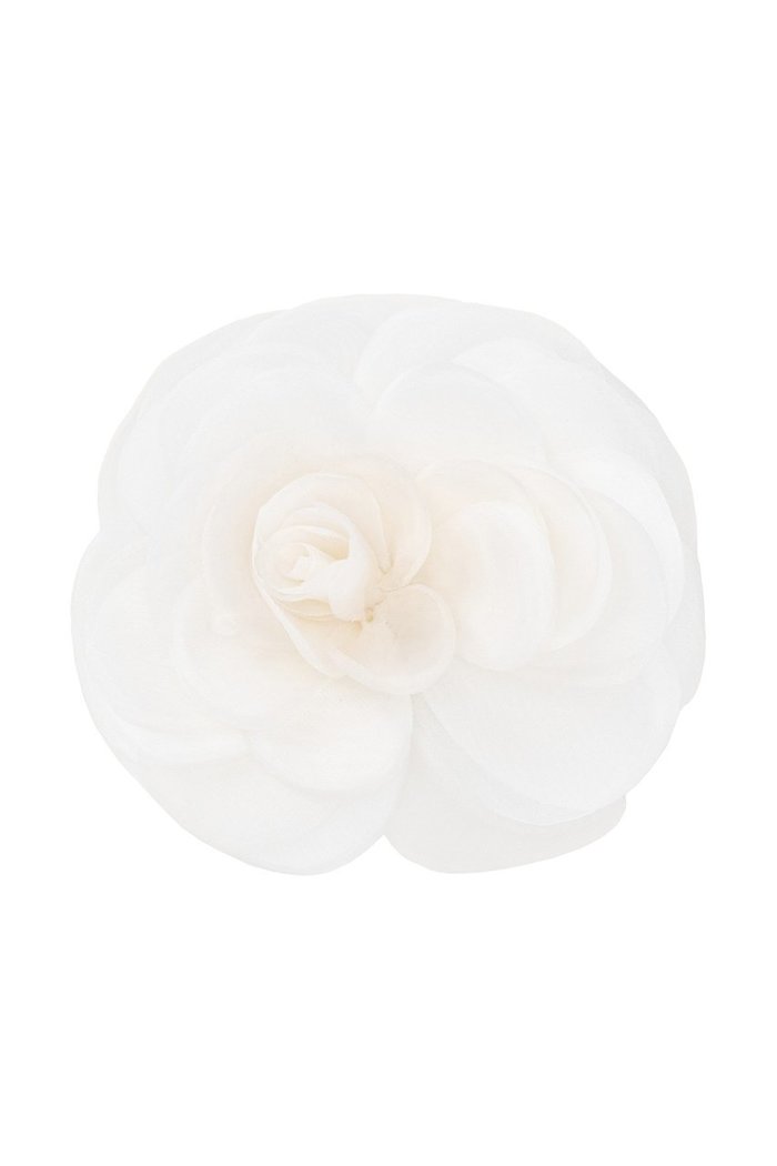【アナイ/ANAYI】のシアーフラワーコサージュ インテリア・キッズ・メンズ・レディースファッション・服の通販 founy(ファニー) https://founy.com/ ファッション Fashion レディースファッション Fashion for Women ジュエリー Jewelry オーガンジー Organza Fabric グラデーション Gradient, Ombre |ID: prp329100004593289 ipo3291000000035846396