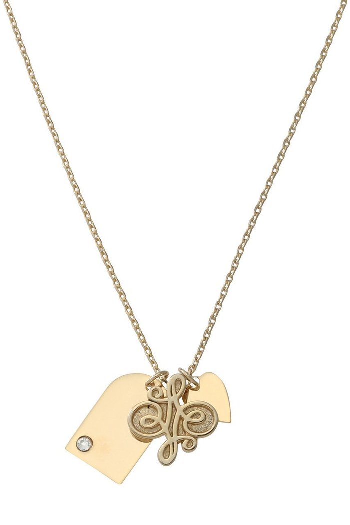 【アナイ/ANAYI】のロゴチャームNC インテリア・キッズ・メンズ・レディースファッション・服の通販 founy(ファニー) https://founy.com/ ファッション Fashion レディースファッション Fashion for Women ジュエリー Jewelry ネックレス Necklaces & Pendants ストーン Stone, Gem-Like チャーム Charm, Pendant ネックレス Necklace, Pendant Necklace モチーフ Motif, Design Theme |ID: prp329100004593295 ipo3291000000036028310