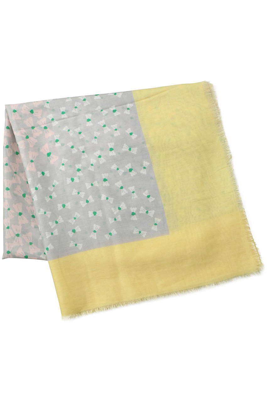 【アナイ/ANAYI】のIリボンドットSTOLE 人気、トレンドファッション・服の通販 founy(ファニー) 　ファッション　Fashion　レディースファッション　Fashion for Women　ストール　Soft & Warm Scarves　マフラー・スヌード / 冬小物の定番　Scarves & Mufflers　ストール　Stole, Wrap　ドット　Polka Dot, Dot Pattern　マフラー　Scarf, Muffler　リボン　Ribbon, Bow　エレガント 上品　Elegant　再入荷　Restock / Back in Stock　春　Spring　other-3|ID: prp329100004593306 ipo3291000000035051846