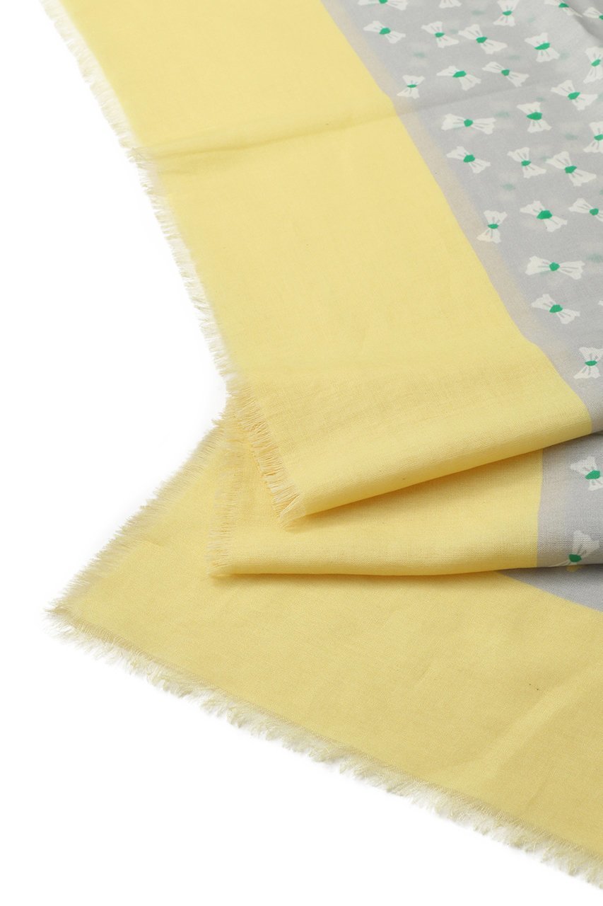 【アナイ/ANAYI】のIリボンドットSTOLE 人気、トレンドファッション・服の通販 founy(ファニー) 　ファッション　Fashion　レディースファッション　Fashion for Women　ストール　Soft & Warm Scarves　マフラー・スヌード / 冬小物の定番　Scarves & Mufflers　ストール　Stole, Wrap　ドット　Polka Dot, Dot Pattern　マフラー　Scarf, Muffler　リボン　Ribbon, Bow　エレガント 上品　Elegant　再入荷　Restock / Back in Stock　春　Spring　other-4|ID: prp329100004593306 ipo3291000000035051847