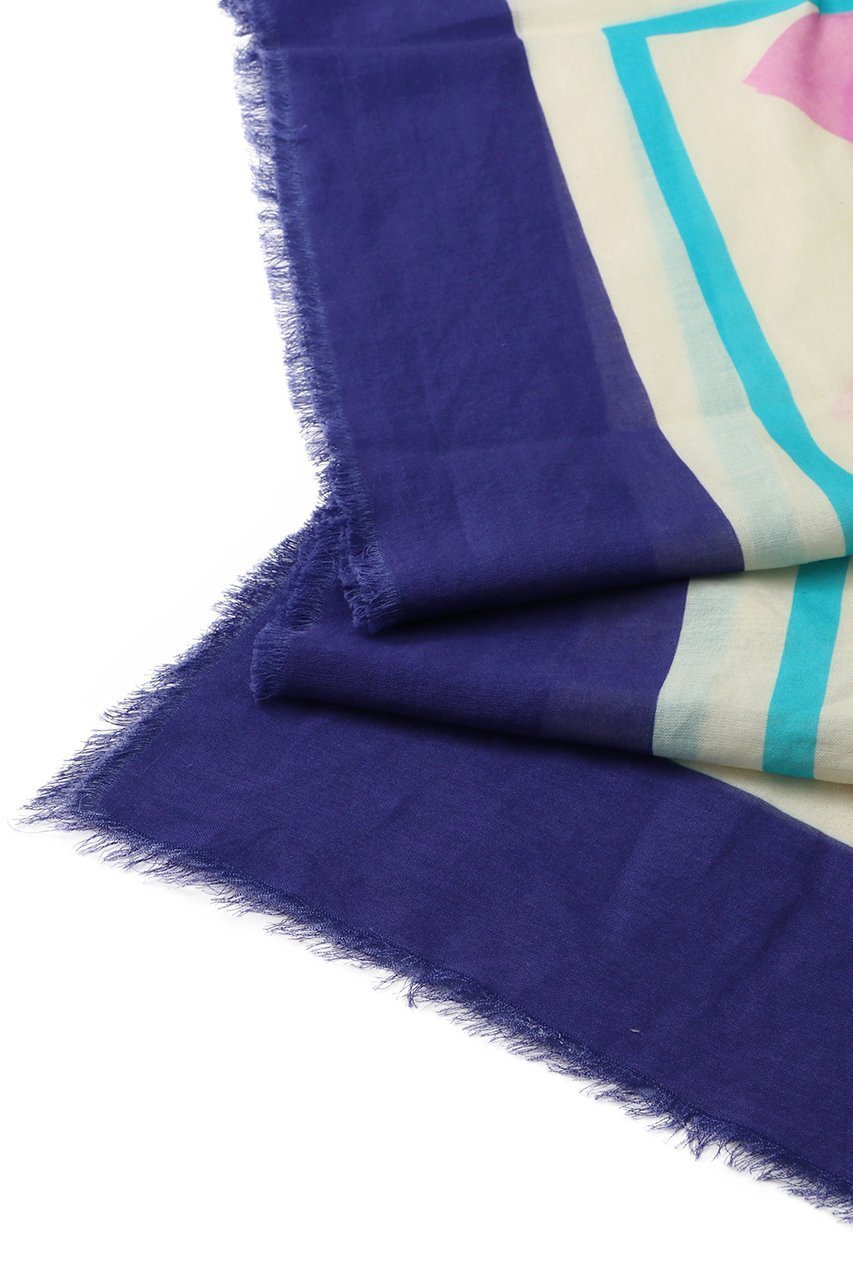 【アナイ/ANAYI】のIリーフプリントSTOLE 人気、トレンドファッション・服の通販 founy(ファニー) 　ファッション　Fashion　レディースファッション　Fashion for Women　ストール　Soft & Warm Scarves　マフラー・スヌード / 冬小物の定番　Scarves & Mufflers　ストール　Stole, Wrap　プリント　Print, Printed Pattern　マフラー　Scarf, Muffler　リーフ　Leaf, Botanical Leaf　エレガント 上品　Elegant　再入荷　Restock / Back in Stock　other-4|ID: prp329100004593307 ipo3291000000035051852