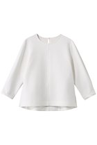 【アナイ/ANAYI】のダンボールニットプルオーバー オフホワイト|ID: prp329100004593309 ipo3291000000032614162