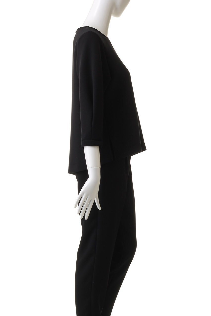 【アナイ/ANAYI】のダンボールニットプルオーバー 人気、トレンドファッション・服の通販 founy(ファニー) 　ファッション　Fashion　レディースファッション　Ladies' Fashion Online　トップス・カットソー　Tops/Tshirt　ニット　Knit Tops　プルオーバー　Pullover　オケージョン　Occasion　コンパクト　Compact　ストレッチ　Stretch　スリット　Slit　パーティ　Party　エレガント 上品　Elegant　再入荷　Restock/Back In Stock/Re Arrival　other-3|ID: prp329100004593309 ipo3291000000032614165