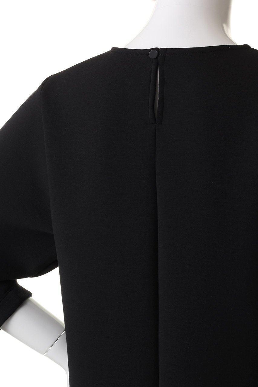 【アナイ/ANAYI】のダンボールニットプルオーバー 人気、トレンドファッション・服の通販 founy(ファニー) 　ファッション　Fashion　レディースファッション　Ladies' Fashion Online　トップス・カットソー　Tops/Tshirt　ニット　Knit Tops　プルオーバー　Pullover　オケージョン　Occasion　コンパクト　Compact　ストレッチ　Stretch　スリット　Slit　パーティ　Party　エレガント 上品　Elegant　再入荷　Restock/Back In Stock/Re Arrival　other-5|ID: prp329100004593309 ipo3291000000032614167