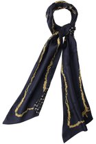 【アナイ/ANAYI】のバレエシューズPT細巾スカーフ 人気、トレンドファッション・服の通販 founy(ファニー) ファッション Fashion レディースファッション Fashion for Women ストール Soft & Warm Scarves マフラー・スヌード / 冬小物の定番 Scarves & Mufflers なめらか Smooth, Silky Texture アクセサリー Fashion Accessories シューズ Shoes, Footwear シルク Silk, 100% Silk スカーフ Scarf, Neckwear ストール Stole, Wrap チェーン Chain, Chain Strap バレエ Ballet, Ballet Style プリント Print, Printed Pattern マフラー Scarf, Muffler リボン Ribbon, Bow 再入荷 Restock / Back in Stock thumbnail ブルー|ID: prp329100004593311 ipo3291000000035051542