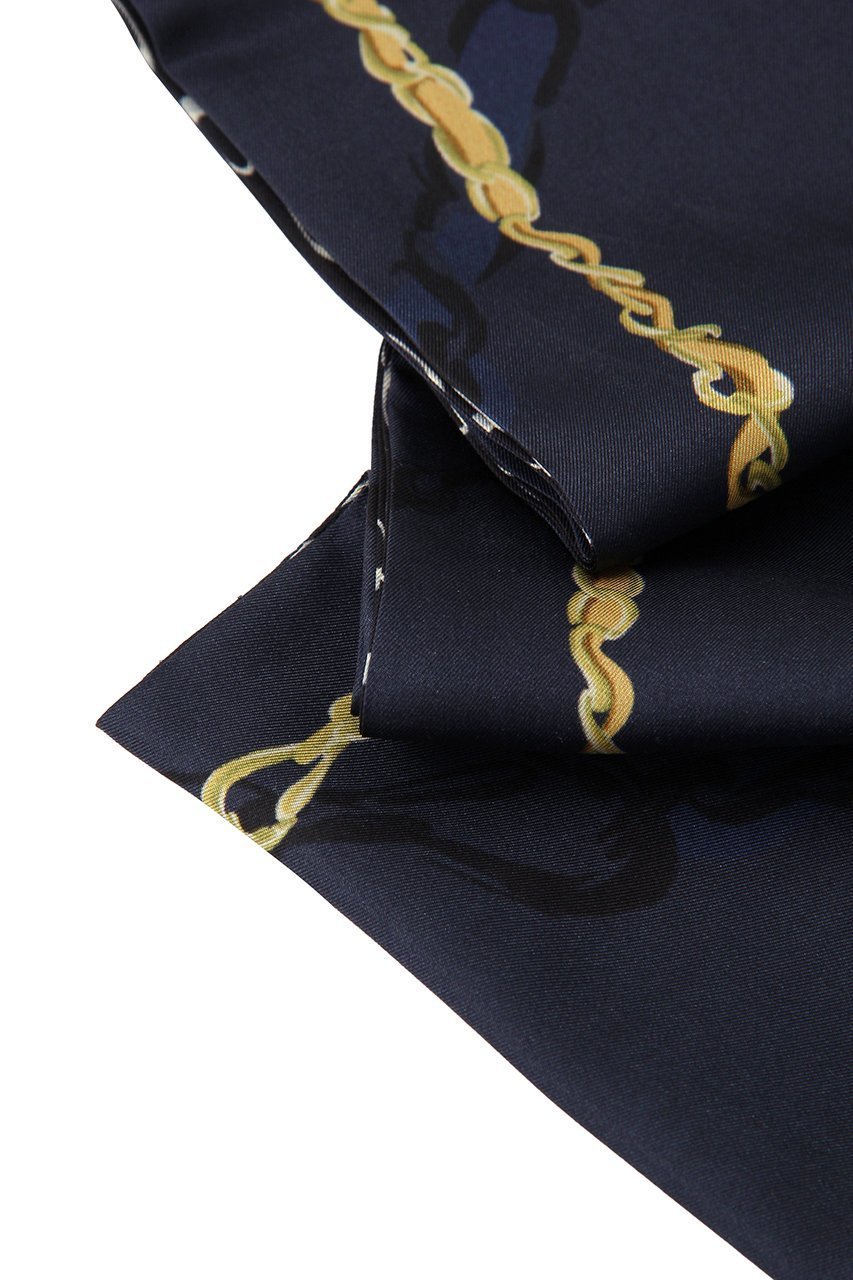 【アナイ/ANAYI】のバレエシューズPT細巾スカーフ 人気、トレンドファッション・服の通販 founy(ファニー) 　ファッション　Fashion　レディースファッション　Fashion for Women　ストール　Soft & Warm Scarves　マフラー・スヌード / 冬小物の定番　Scarves & Mufflers　なめらか　Smooth, Silky Texture　アクセサリー　Fashion Accessories　シューズ　Shoes, Footwear　シルク　Silk, 100% Silk　スカーフ　Scarf, Neckwear　ストール　Stole, Wrap　チェーン　Chain, Chain Strap　バレエ　Ballet, Ballet Style　プリント　Print, Printed Pattern　マフラー　Scarf, Muffler　リボン　Ribbon, Bow　再入荷　Restock / Back in Stock　other-4|ID: prp329100004593311 ipo3291000000035051545