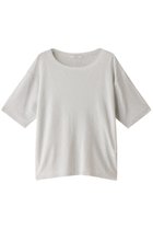 【アナイ/ANAYI】のマルチカラースパングルTプルオーバー 人気、トレンドファッション・服の通販 founy(ファニー) ファッション Fashion レディースファッション Fashion for Women トップス・カットソー Cut & Sew Tops ニット Knit Tops & Sweaters カジュアルプルオーバー・ニットトップス Pullovers & Knit Tops / Casual Pullovers トレンド Trend, Trending Now ファブリック Fabric, Textile 再入荷 Restock / Back in Stock thumbnail オフホワイト|ID: prp329100004593313 ipo3291000000035052948