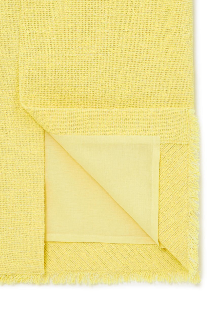 【アナイ/ANAYI】のカールヤーンツイードタイトスカート 人気、トレンドファッション・服の通販 founy(ファニー) 　ファッション　Fashion　レディースファッション　Ladies' Fashion Online　スカート　Skirt　イエロー　Yellow　サマー　Summer　セットアップ　Set Up　フリンジ　Fringe　ブルゾン　Blouson　プリント　Print　メッシュ　Mesh　再入荷　Restock/Back In Stock/Re Arrival　夏　Summer　other-5|ID: prp329100004593324 ipo3291000000032614275