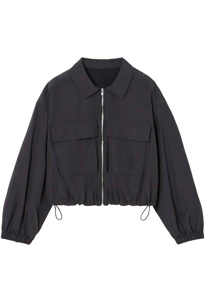 【アナイ/ANAYI】のポリタフタポケットブルゾン インテリア・キッズ・メンズ・レディースファッション・服の通販 founy(ファニー) https://founy.com/ ファッション Fashion レディースファッション Ladies' Fashion Online アウター Coat Outerwear ジャケット Jackets ブルゾン Blouson/Jackets イエロー Yellow インナー Inner サマー Summer ジャケット Jacket スピンドル Spindle セットアップ Set Up タイプライター Typewriter タフタ Taffeta ブルゾン Blouson プリント Print ポケット Pocket モダン Modern ワーク Work 再入荷 Restock/Back In Stock/Re Arrival 夏 Summer |ID: prp329100004593326 ipo3291000000032614291
