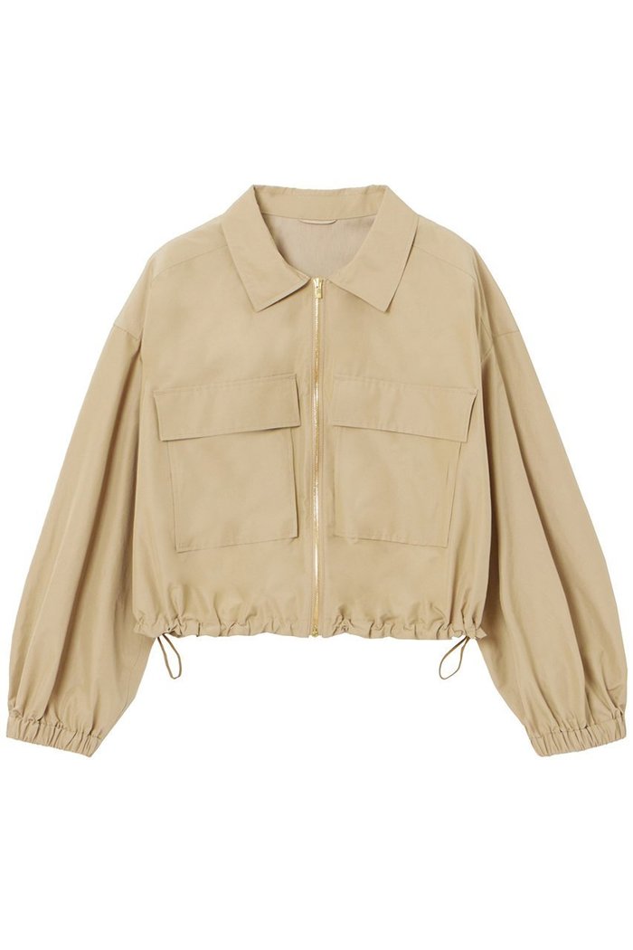 【アナイ/ANAYI】のポリタフタポケットブルゾン インテリア・キッズ・メンズ・レディースファッション・服の通販 founy(ファニー) https://founy.com/ ファッション Fashion レディースファッション Fashion for Women アウター Coat / Outerwear Collection レディースジャケット・軽アウター Jackets ブルゾンジャケット・スポーティアウター Blouson Jackets イエロー Yellow インナー Innerwear サマー Summer, Summer Style ジャケット Jacket, Outerwear スピンドル Spindle, Drawcord セットアップ Set-Up, Coordinated Outfit タイプライター Typewriter Fabric, Crisp Cotton タフタ Taffeta, Structured Fabric ブルゾン Blouson, Bomber Jacket プリント Print, Printed Pattern ポケット Pocket, Pocket Detail モダン Modern, Contemporary ワーク Workwear, Utility Style 夏 Summer |ID: prp329100004593326 ipo3291000000035053030