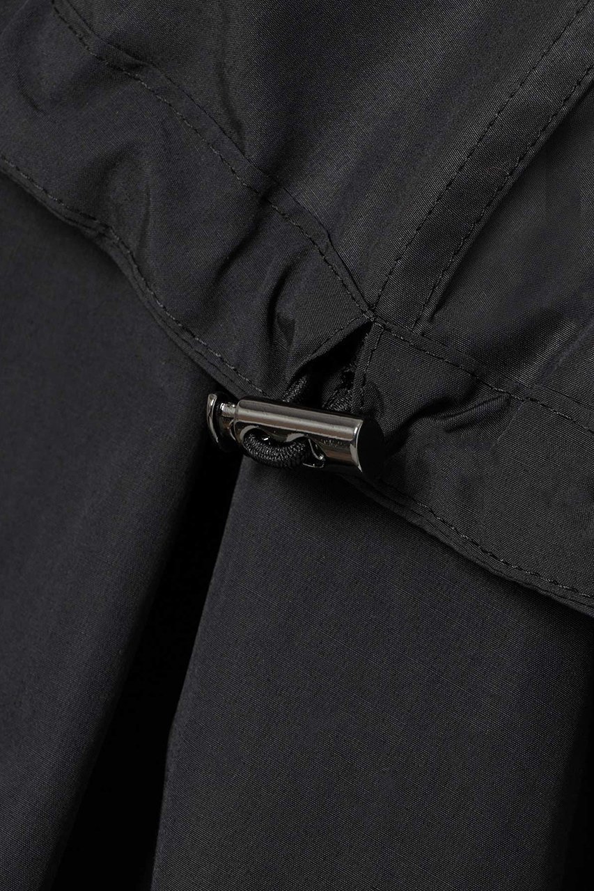 【アナイ/ANAYI】のポリタフタポケットブルゾン 人気、トレンドファッション・服の通販 founy(ファニー) 　ファッション　Fashion　レディースファッション　Fashion for Women　アウター　Coat / Outerwear Collection　レディースジャケット・軽アウター　Jackets　ブルゾンジャケット・スポーティアウター　Blouson Jackets　イエロー　Yellow　インナー　Innerwear　サマー　Summer, Summer Style　ジャケット　Jacket, Outerwear　スピンドル　Spindle, Drawcord　セットアップ　Set-Up, Coordinated Outfit　タイプライター　Typewriter Fabric, Crisp Cotton　タフタ　Taffeta, Structured Fabric　ブルゾン　Blouson, Bomber Jacket　プリント　Print, Printed Pattern　ポケット　Pocket, Pocket Detail　モダン　Modern, Contemporary　ワーク　Workwear, Utility Style　再入荷　Restock / Back in Stock　夏　Summer　other-3|ID: prp329100004593326 ipo3291000000035053035