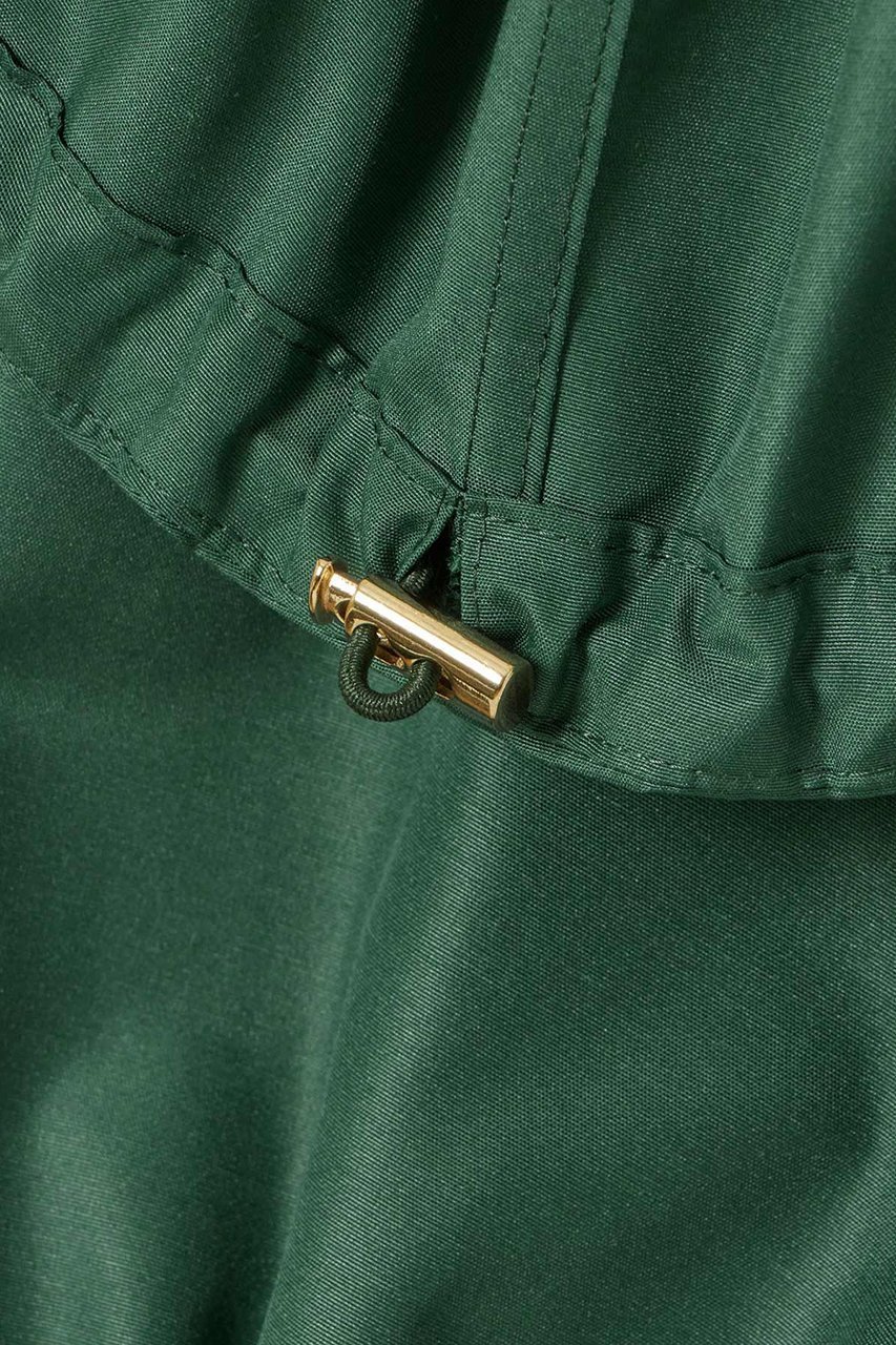 【アナイ/ANAYI】のポリタフタポケットブルゾン 人気、トレンドファッション・服の通販 founy(ファニー) 　ファッション　Fashion　レディースファッション　Fashion for Women　アウター　Coat / Outerwear Collection　レディースジャケット・軽アウター　Jackets　ブルゾンジャケット・スポーティアウター　Blouson Jackets　イエロー　Yellow　インナー　Innerwear　サマー　Summer, Summer Style　ジャケット　Jacket, Outerwear　スピンドル　Spindle, Drawcord　セットアップ　Set-Up, Coordinated Outfit　タイプライター　Typewriter Fabric, Crisp Cotton　タフタ　Taffeta, Structured Fabric　ブルゾン　Blouson, Bomber Jacket　プリント　Print, Printed Pattern　ポケット　Pocket, Pocket Detail　モダン　Modern, Contemporary　ワーク　Workwear, Utility Style　夏　Summer　other-3|ID: prp329100004593326 ipo3291000000035989698