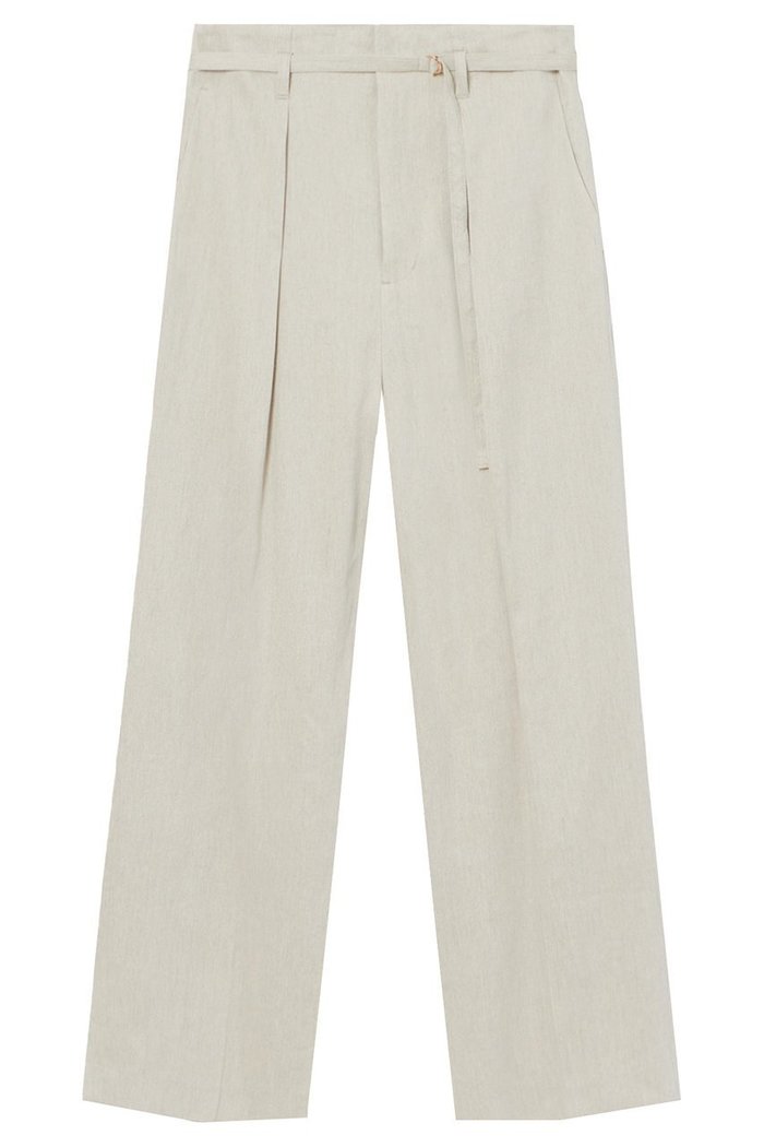 【アナイ/ANAYI】のリネンストレッチワイドパンツ インテリア・キッズ・メンズ・レディースファッション・服の通販 founy(ファニー) https://founy.com/ ファッション Fashion レディースファッション Ladies' Fashion Online パンツ Pants イエロー Yellow イタリア Italy サマー Summer ジャケット Jacket セットアップ Set Up ダブル Double バランス Balance ブルゾン Blouson プリント Print リネン Linen ワイド Wide 再入荷 Restock/Back In Stock/Re Arrival おすすめ Recommend 夏 Summer |ID: prp329100004593329 ipo3291000000032614314