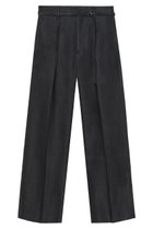 【アナイ/ANAYI】のリネンストレッチワイドパンツ 人気、トレンドファッション・服の通販 founy(ファニー) ファッション Fashion レディースファッション Fashion for Women パンツ Pants & Trousers イエロー Yellow イタリア Italy サマー Summer, Summer Style ジャケット Jacket, Outerwear セットアップ Set-Up, Coordinated Outfit ダブル Double, Double-Breasted バランス Balance, Style Balance ブルゾン Blouson, Bomber Jacket プリント Print, Printed Pattern リネン Linen, Linen Fabric ワイド Wide, Wide Fit 再入荷 Restock / Back in Stock おすすめ Recommended / Our Picks 夏 Summer thumbnail ブラック|ID: prp329100004593329 ipo3291000000035051759