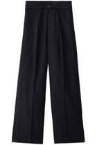 【アナイ/ANAYI】のリネンストレッチワイドパンツ 人気、トレンドファッション・服の通販 founy(ファニー) ファッション Fashion レディースファッション Fashion for Women パンツ Pants & Trousers イエロー Yellow イタリア Italy サマー Summer, Summer Style ジャケット Jacket, Outerwear セットアップ Set-Up, Coordinated Outfit ダブル Double, Double-Breasted バランス Balance, Style Balance ブルゾン Blouson, Bomber Jacket プリント Print, Printed Pattern リネン Linen, Linen Fabric ワイド Wide, Wide Fit 再入荷 Restock / Back in Stock おすすめ Recommended / Our Picks 夏 Summer thumbnail ネイビー|ID: prp329100004593329 ipo3291000000035051762